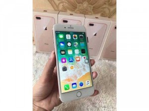 Bán iPhone 8 Plus hàng giống zin 100%