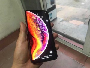 Bán iPhone XS MAX hàng giống zin 100%