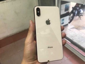 Bán iPhone XS MAX hàng giống zin 100%