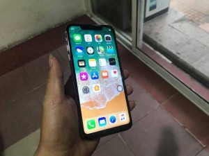 Bán iPhone XS MAX hàng giống zin 100%