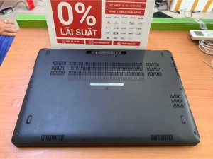 Dell E7470 Touch 3K i7 8gb 512gb đẹp nguyên zin Bh 1 năm