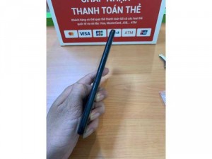 Samsung Galaxy J8 2018 32gb đen đẹp 98% nguyên zin