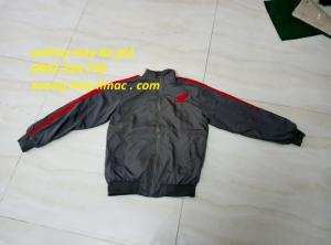 mẫu áo khoác mẫu mới của Honda 2019 - 2020