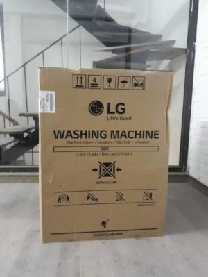 MÁY GIẶT LG 8.0 KG FC1408S4W1