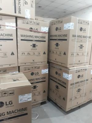 MÁY GIẶT LG 8.0 KG FC1408S4W1