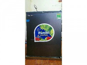 Tủ lạnh Funiki mới 100% nguyên thùng