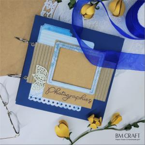 Scrapbook handmade