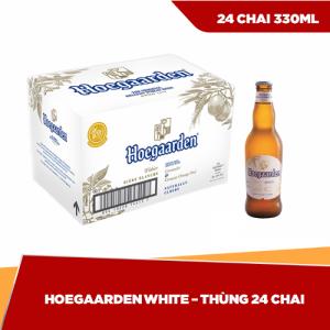 Bia Hoegaarden Bỉ 640.000đ