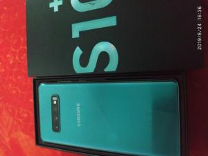 Chính hãng samsung việt nam, fullbox , còn bảo hành đến 7/3/2020