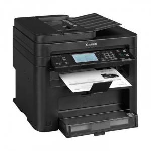 Máy in Laser Đa chức năng Canon MF 236n - chauapc.com.vn