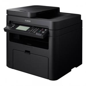 Máy in Laser Đa chức năng Canon MF 236n - chauapc.com.vn