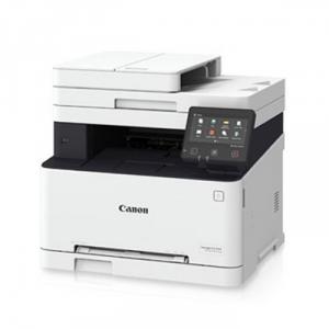 Máy in laser màu đa chức năng Canon MF 635Cx - chauapc.com.vn