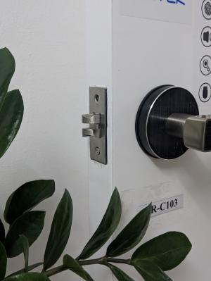 Chốt khóa dày chống cắt
