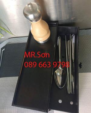 hộp đựng đũa