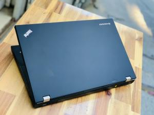 Laptop Lenovo Thinkpad X230, I5 3210M 4G SSD128 12in Đẹp zin4