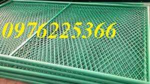 Lưới kéo giãn XG, XS, S, G, CH...nhân sản xuất theo yêu cầu