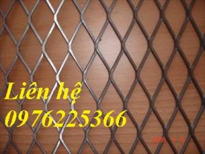 Lưới kéo giãn XG, XS, S, G, CH...nhân sản xuất theo yêu cầu