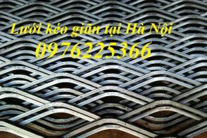 Lưới XG43, lưới hệ XG, XS sản xuất theo yêu cầu