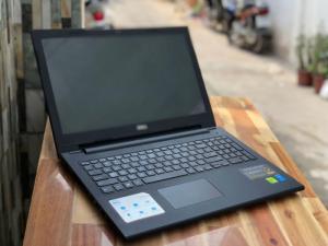 Laptop Dell Inspiron 3543, i5 5200U 4G 500G Vga GT820 Đẹp zinl