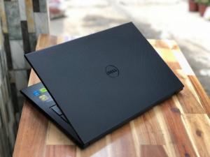 Laptop Dell Inspiron 3543, i5 5200U 4G 500G Vga GT820 Đẹp zinl