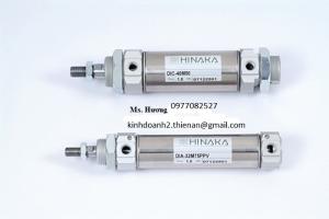 Xi lanh Hinaka DIC40M50