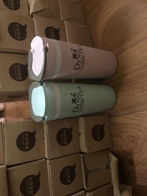 Bình nước lúa mạch