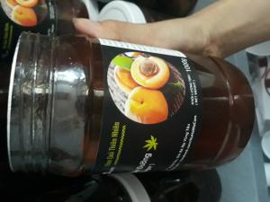 Xí muội mơ