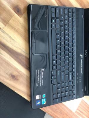 Laptop Sony Vaio VPCEB, I5 M430 4G 500G 15inch Đẹp zin