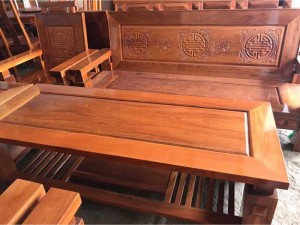 Bộ Nhật lùn kiểu tầng