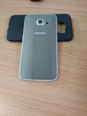 Samsung S6 Ram 3/32GB bản quốc tế 2 sim đẹp 99%