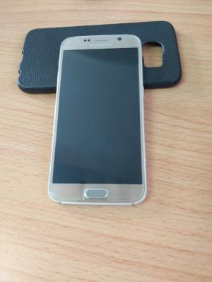 Samsung S6 Ram 3/32GB bản quốc tế 2 sim đẹp 99%