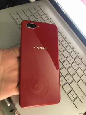 Oppo A3s Ram 3/32GB chính hãng new 100% fullbox