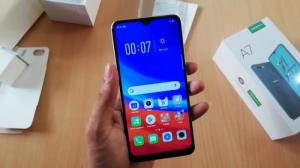 Oppo A7 2 sim Ram 4/64Gb chính hãng new fullbox