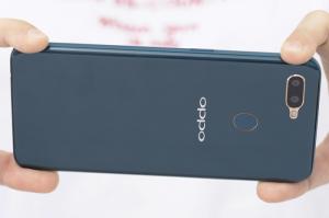 Oppo A7 2 sim Ram 4/64Gb chính hãng new fullbox