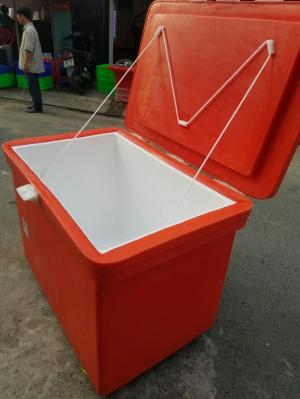 Giá bán thùng đá thái lan 300 lit