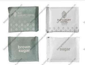 Đường gói nhỏ 6g