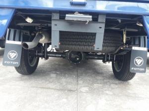 Hàng Foton chính hãng 990kg giá siêu rẻ