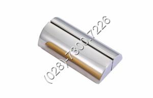 Thông số kỹ thuật
- Mã sản phẩm: CM6606
- Kích thước: L60xW28xH18mm
- Chất liệu: inox đặc