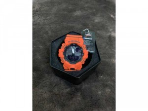 G-SHOCK
