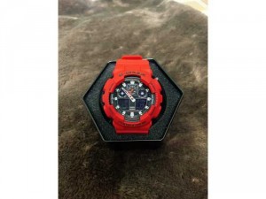 G-SHOCK