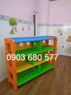 Cung cấp đồ dùng trẻ em cho trường mầm non, lớp mẫu giáo