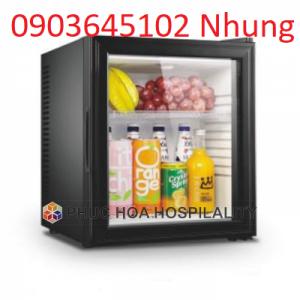Bán tủ mát minibar Homesun cho khách sạn cao cấp ở Hà Nội