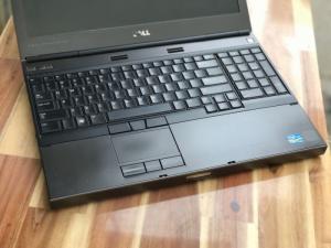 Laptop Dell Precision M4600, i7 2720QM 8G 1000G Quadro 1000M Full