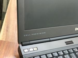 Laptop Dell Precision M4600, i7 2720QM 8G 1000G Quadro 1000M Full