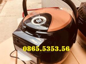 Nồi nấu trân châu giá rẻ