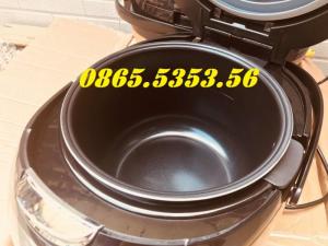 Nồi nấu trân châu giá rẻ