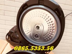 Nồi nấu trân châu giá rẻ