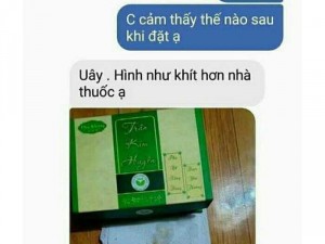 Viên đặt phụ khoa Trần Kim Huyền