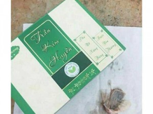 Viên đặt phụ khoa Trần Kim Huyền