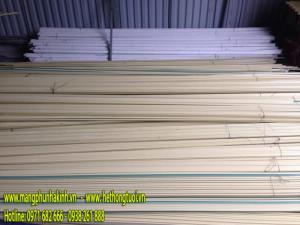 Nẹp ziczac, cách nẹp nhà kính, thanh nẹp C, nẹp cài song ziczac, thanh nẹp cài màng nhà kính